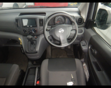 Nissan NV200 2022