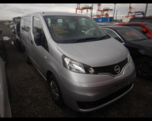 Used Nissan Nv200 Cars For Sale in Japan