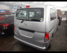 Nissan NV200 2022
