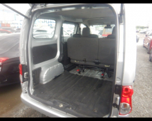 Nissan NV200 2022