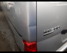 Nissan NV200 2022