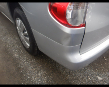 Nissan NV200 2022