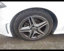 Mercedes Benz A-Class 2021