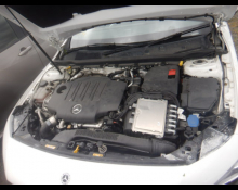 Mercedes Benz A-Class 2021