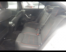 Mercedes Benz A-Class 2021