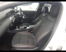Mercedes Benz A-Class 2021