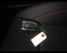 Mercedes Benz A-Class 2021