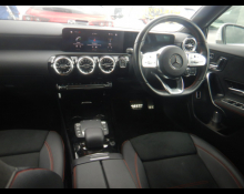 Mercedes Benz A-Class 2021