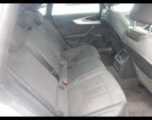 Audi A5 2022