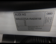 Audi Q2 2024