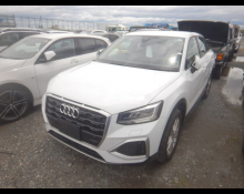Audi Q2 2024