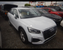 Used Audi Cars For Sale in Japan At Best Price