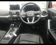 Audi Q2 2024