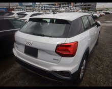 Audi Q2 2024