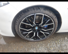 BMW 8 Series 2023