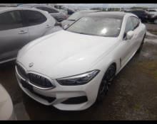 BMW 8 Series 2023
