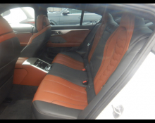 BMW 8 Series 2023
