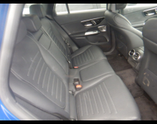 Mercedes Benz GLC-class 2023