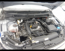 Volkswagen Polo 2024