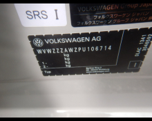 Volkswagen Polo 2024