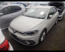 Volkswagen Polo 2024