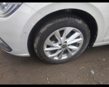 Volkswagen Polo 2024