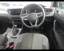 Volkswagen Polo 2024