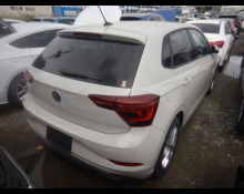 Volkswagen Polo 2024