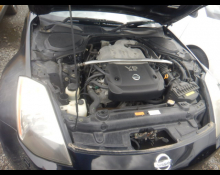 Nissan Fairlady Z 2003