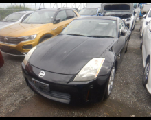 Nissan Fairlady Z 2003