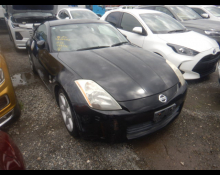 Used Nissan Fairlady z Cars For Sale in Japan