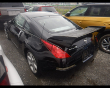 Nissan Fairlady Z 2003