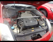 Nissan Fairlady Z 2004