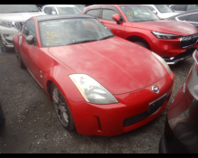 Used Nissan Fairlady z Cars For Sale in Japan