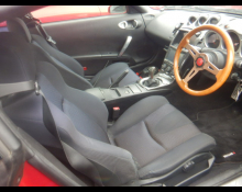 Nissan Fairlady Z 2004