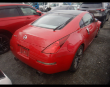 Nissan Fairlady Z 2004