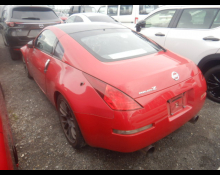 Nissan Fairlady Z 2004