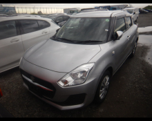 Suzuki Swift 2023