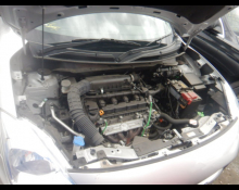 Suzuki Swift 2023
