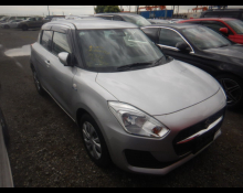 Suzuki Swift 2023