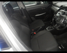 Suzuki Swift 2023