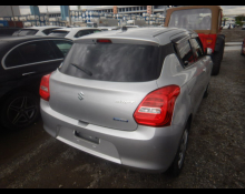 Suzuki Swift 2023