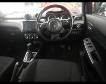 Suzuki Swift 2023