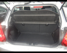 Suzuki Swift 2023