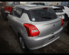 Suzuki Swift 2023