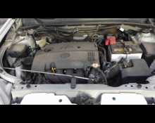 Toyota Succeed Van 2020