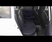 Toyota Succeed Van 2020