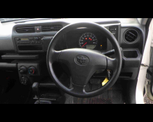 Toyota Succeed Van 2020