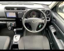 Toyota Probox 2021