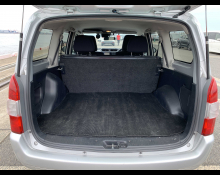 Toyota Probox 2021